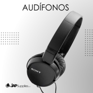 Audífonos