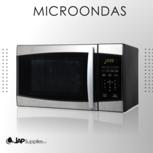 Microondas