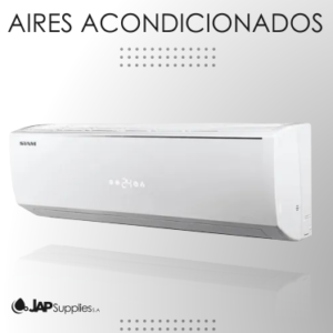 Aire Acondicionado